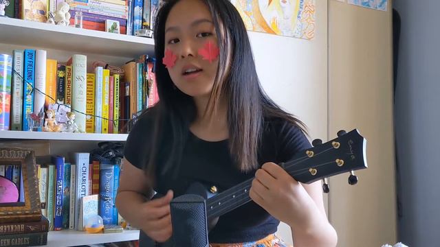 let's go to the mall - (robin sparkles/himym cover) смотреть онлайн