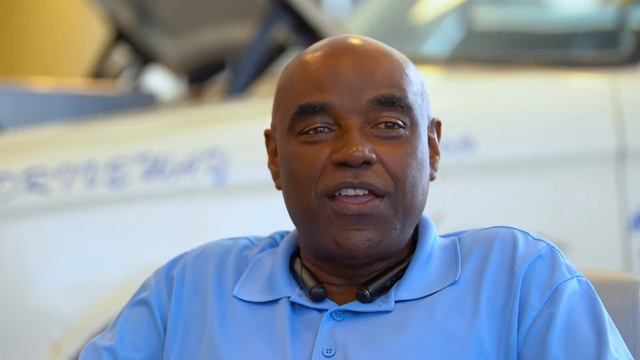 Bates Ford Sales Video Ronnie Kelley v2 смотреть онлайн