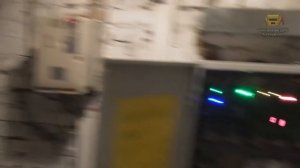 Лифты и помехи. Видеоответ радиолюбителям