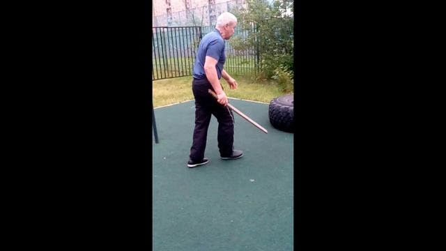 Обухов. Н. 66-лет. После очередного, 24-ч отказа от пищи и даже глотка воды смотреть онлайн