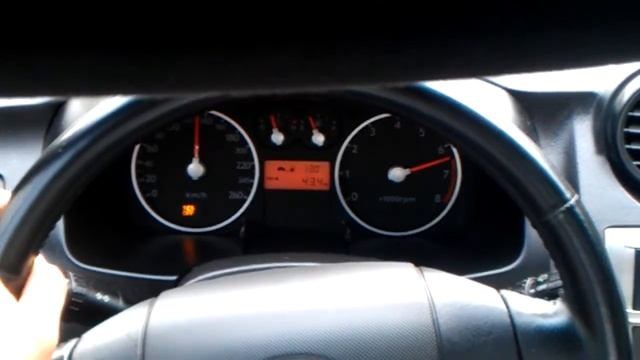 Hyundai Coupe V6 80-160