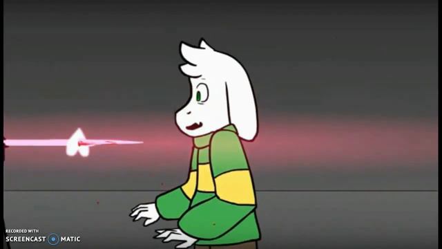 Sans death in Glitchtale S2 EP2 смотреть онлайн
