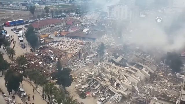 Вот что происходит в Турции!😭😭😭😭😭😭😭😔😔😔 смотреть онлайн