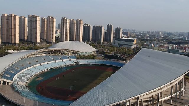 Changshu, China
