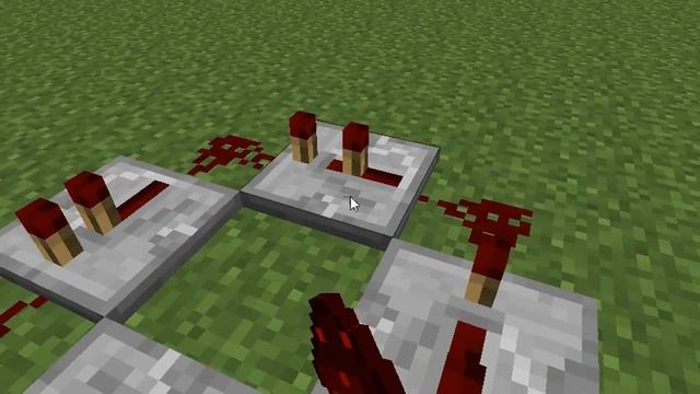 How To Make a Simple Endless Repeater in Minecraft смотреть онлайн