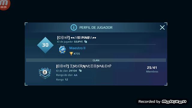 Otra vez empezamos desde cero en War Robots смотреть онлайн
