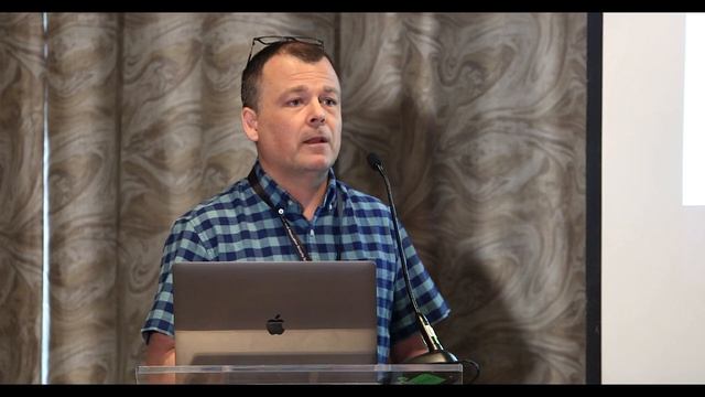 Dependency Track - Steve Springett смотреть онлайн