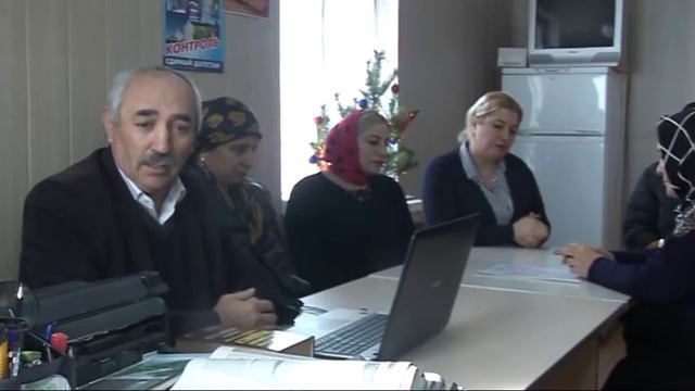 Рутульский фольклор