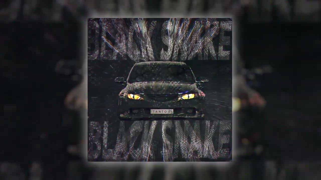 Tanto - Black Snake (Official Audio) смотреть онлайн