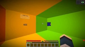 РАДУЖНЫЕ ДРУЗЬЯ 2 ПРОТИВ САМЫЙ ЗАЩИЩЕННЫЙ ДОМ В МАЙНКРАФТ! НУБИК ПЭНН И ДЕВУШКА ЛАРА ПРО MINECRAFT