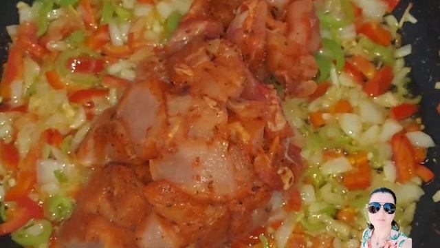 курица с пюре смотреть онлайн