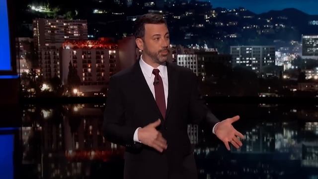 10 Times Late Night Hosts Couldn't Hold Back Tears смотреть онлайн