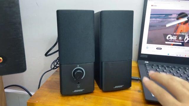 BOSE Companion 2 seri III mẫu loa vi tính 2.0 được Ưa Chuộng | Zalo: O9O8272812 смотреть онлайн