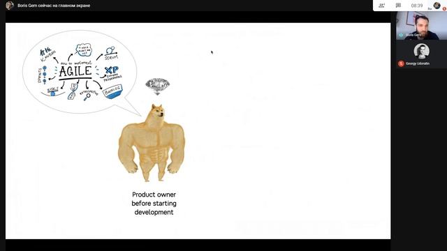 Dodo-meeting, 14.09 смотреть онлайн