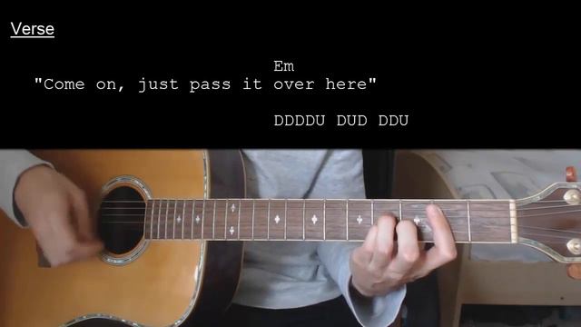 Melanie Martinez – Wheels On the Bus EASY Guitar Tutorial With Chords / Lyrics смотреть онлайн