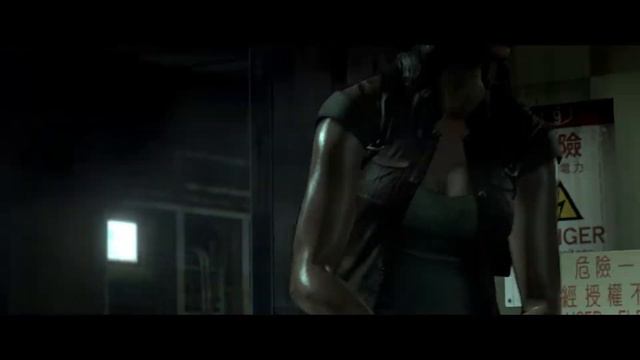 Resident Evil 6. Leon #9 (Splitscreen) смотреть онлайн