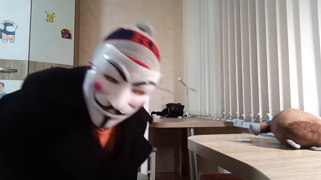 Танцы Ананимуса. Начало трансляции 30.01.2023 в 18-40 смотреть онлайн