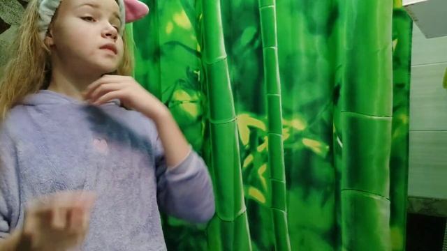 Делаю образ Уэнсдей Аддамс / Wednesday #уэнсдей #макияж #ютуб #дарья