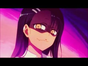 Аниме клип - Это не девочка это - беда! (AMV)