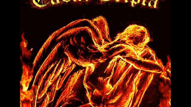DESPITE YOUR PRAYERS - CABAL CRIPTA смотреть онлайн