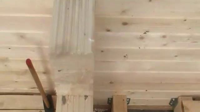 Угловые соединения в брусовом доме смотреть онлайн