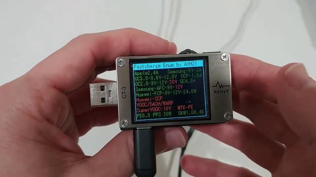 Syncwire 40W 2-Port PD 3.0 USB C Wall Charger Multiport USB Type C QUICK REVIEW смотреть онлайн