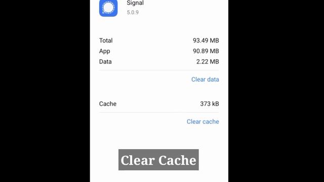 Signal App Verification Code Not Received Problem Solved смотреть онлайн