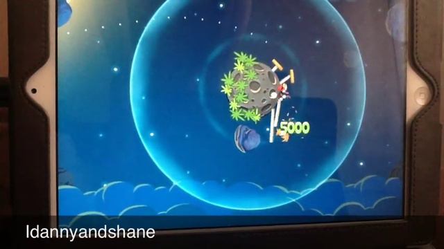 Ipad App Review #57 Angry Birds Space HD смотреть онлайн