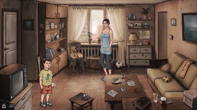 Little Kite (Switch) First 11 Minutes on Nintendo Switch - First Look - Gameplay ITA смотреть онлайн