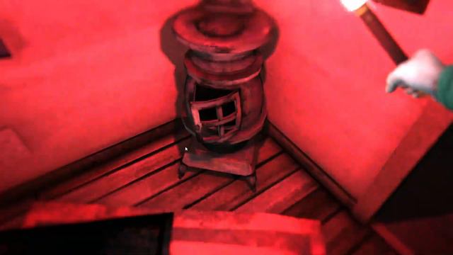Play "The Long Dark" Story Mode with me! Part 4 смотреть онлайн