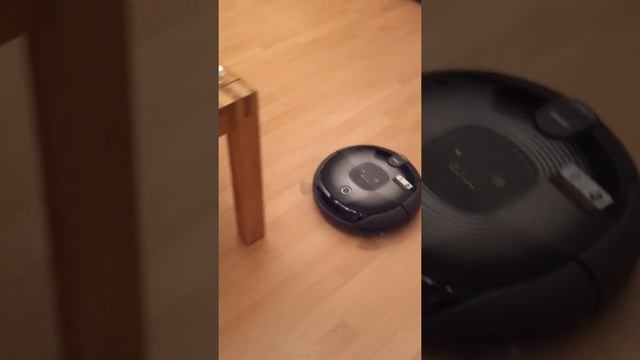 Samsung Navibot 8895 silencio смотреть онлайн