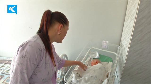 12 05 2022 В День Великой Победы в Киселевске родились четверо малышей смотреть онлайн