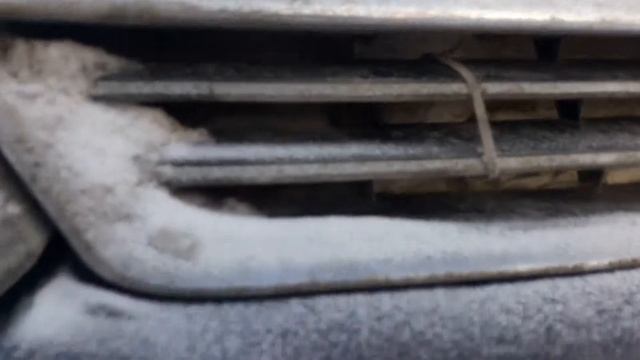 Бинар 5д не запускается зимой при температуре ниже -20 смотреть онлайн