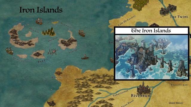 King Aegon iii Targaryen's Lack Of Authority | House Of The Dragon History & Lore (King Aegon iii) смотреть онлайн