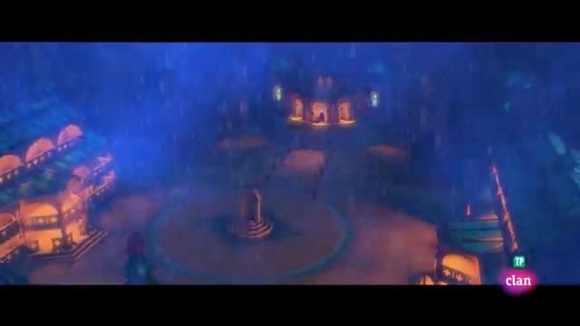 Orm En El Reino De Las Nieves - Español HD - Película Completa