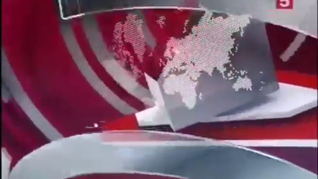 Заставка программы 'Известия' (Пятый Канал, 02.06.2017-н.в.) смотреть онлайн