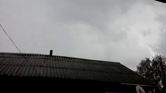 гроза в брянске смотреть онлайн