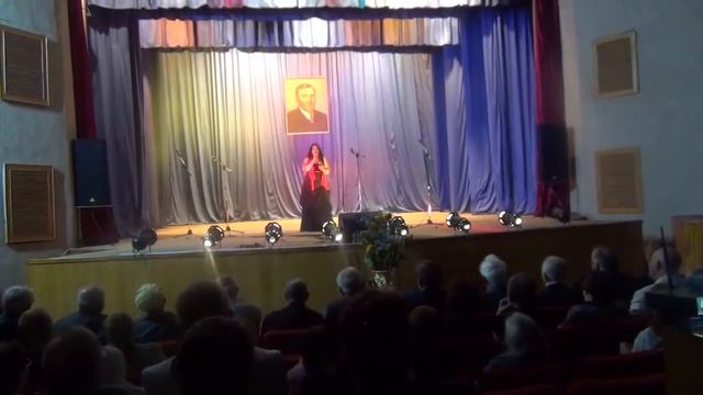 Е.Дога"Вальс" Гульсина Рафекова смотреть онлайн