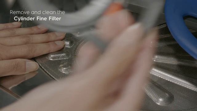 What to do if your Electrolux Dishwasher is Not Draining смотреть онлайн