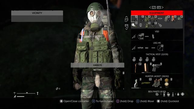 DayZ making new friends смотреть онлайн