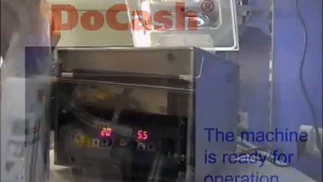 DoCash 2240 Video.avi смотреть онлайн
