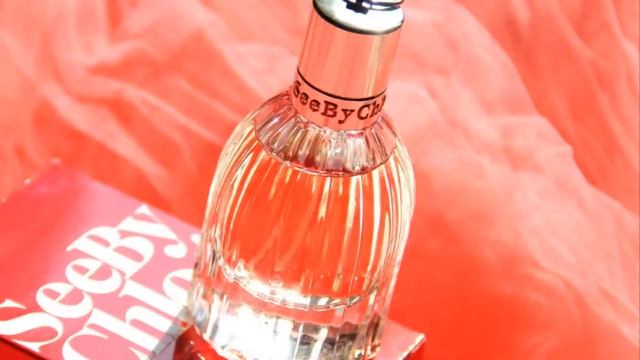 Духи Chloe See By Chloe