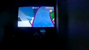 My Personal Best in Hamsterball hustle mode (ps3) 1:09:50