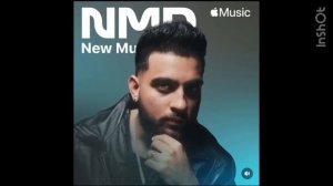 Jee Ni Lagda Song | Karan Aujla  New Song 2023 | #karanaujla  Mitran De Naam Piche ji Video Song !