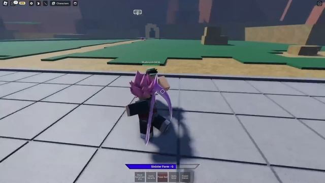 *NEW* Goku Black ULTIMATE is AMAZING (Z Battlegrounds Roblox) смотреть онлайн