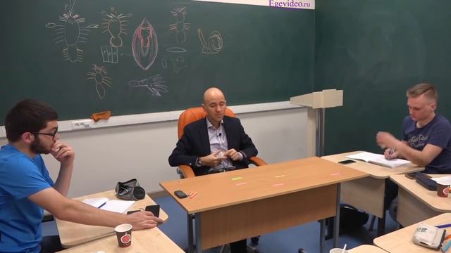 9. Причина тысяч провалов на ЕГЭ: размножение насекомых.