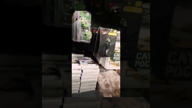 Поход в Fix price смотреть онлайн