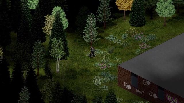 Best Book Locations in Project Zomboid смотреть онлайн