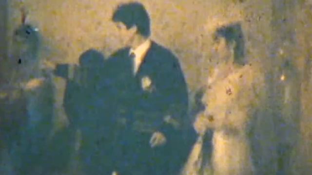 Море 1990, Свадьба Вадима смотреть онлайн