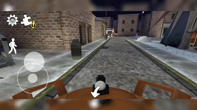 Ice Scream 2 Gameplay Part 1 - Tutorial, Normal Mode (Ice Scream 2) смотреть онлайн